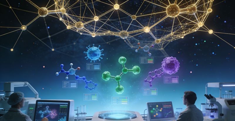 Pharmaceutical & Biotech Innovation Platforms